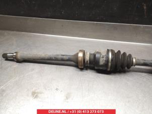 Mazda 2 Front drive shaft, right O318924 photo 3