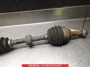 Mazda 2 Front drive shaft, right O318924 photo 2