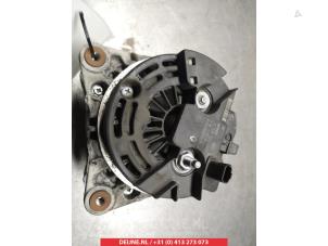 Nissan Qashqai Dynamo O358118 foto 2