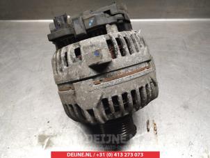 Nissan Qashqai Dynamo O358118 foto 3
