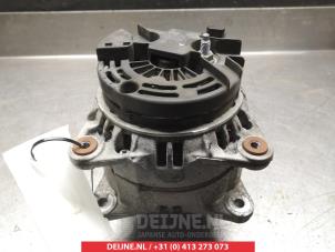 Gebruikte Dynamo Nissan Qashqai (J10) Prijs € 35,00 Margeregeling aangeboden door V.Deijne Jap.Auto-onderdelen BV