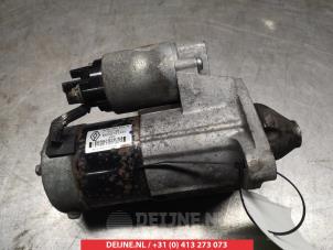 Gebruikte Startmotor Nissan Qashqai (J10) Prijs € 35,00 Margeregeling aangeboden door V.Deijne Jap.Auto-onderdelen BV
