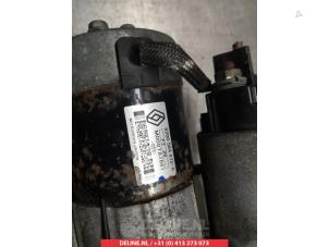Nissan Qashqai Starter O361148 photo 2