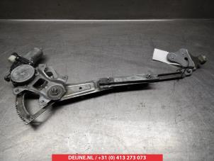 Toyota GT86 Window mechanism 2-door, front right O276304 photo 2