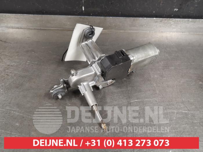 Toyota Corolla Ruitenwissermotor achter O301415