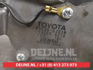 Toyota Corolla Rear wiper motor O301415 photo 3