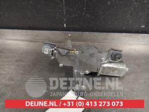 Toyota Corolla Rear wiper motor O301415 photo 2