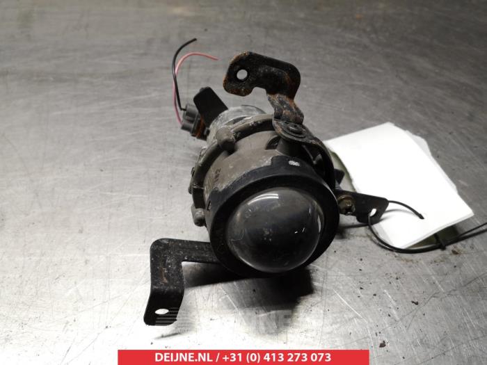 Kia Rio Nebelscheinwerfer rechts vorne O268524