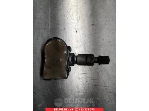 Nissan Pulsar Reifendrucksensor O328993 foto 2
