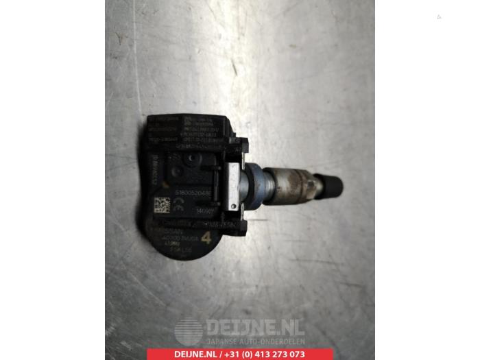 Nissan Pulsar Reifendrucksensor O328994