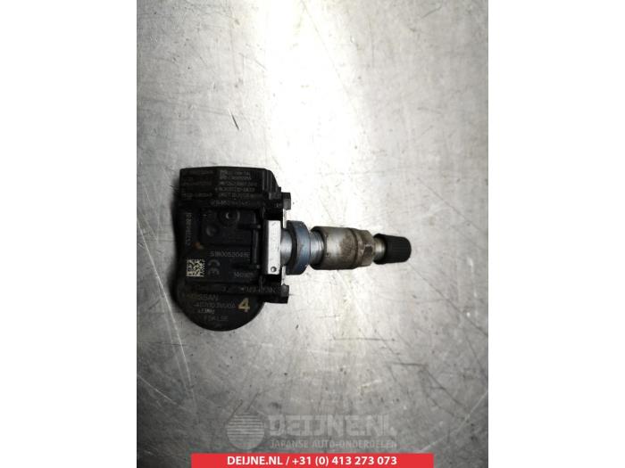 Nissan Pulsar Reifendrucksensor O328995