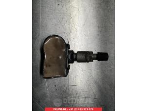 Nissan Pulsar Reifendrucksensor O328995 foto 2