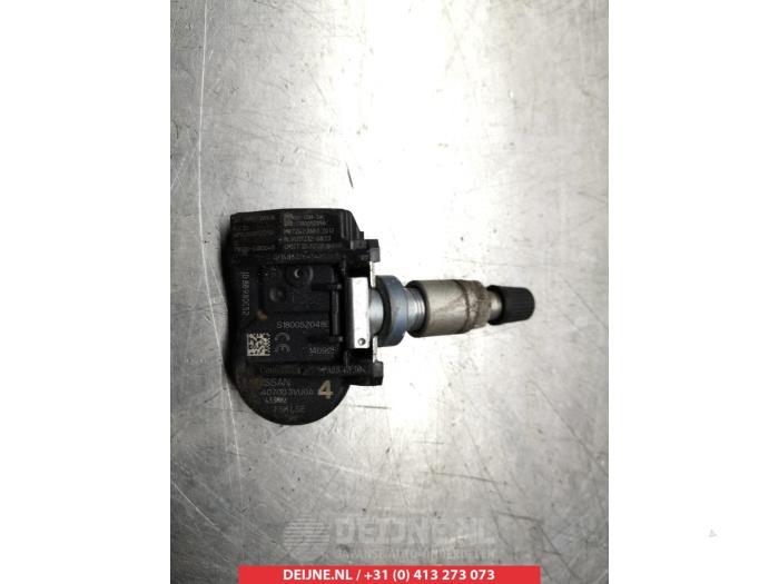 Nissan Pulsar Reifendrucksensor O328996