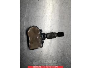 Nissan Pulsar Reifendrucksensor O328996 foto 2