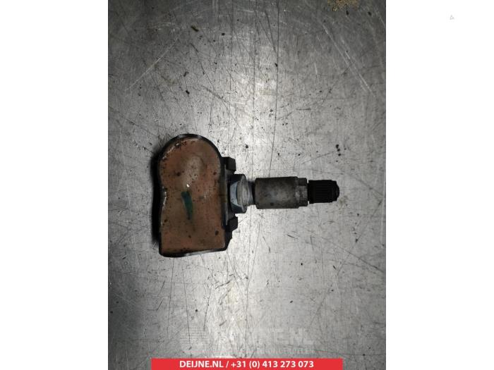 Hyundai I30 Reifendrucksensor O328922