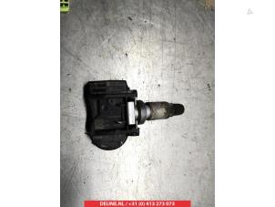 Hyundai I30 Tyre pressure sensor O328922 photo 2