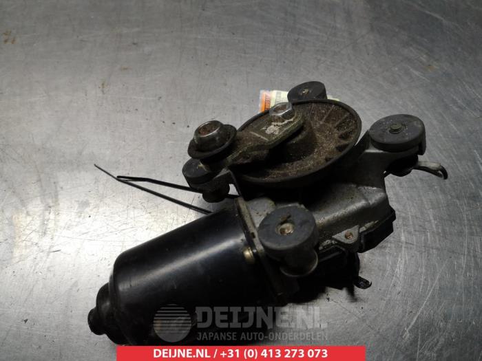 Daihatsu Move Scheibenwischermotor vorne O349160
