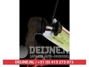 Mazda 6 Querlenker unten links vorne O381016 foto 2