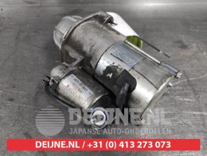 Ssang Yong Korando Starter O361866 photo 2