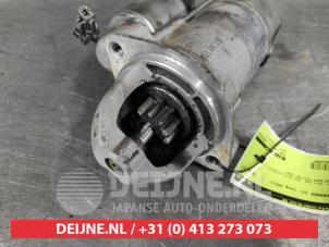 Gebruikte Startmotor Ssang Yong Korando 2.0 e-XDi 16V 4x4 Prijs € 50,00 Margeregeling aangeboden door V.Deijne Jap.Auto-onderdelen BV