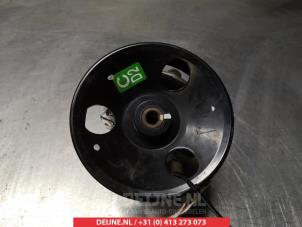 Ssang Yong Korando Lenkkraftverstärker Pumpe O331439 foto 3