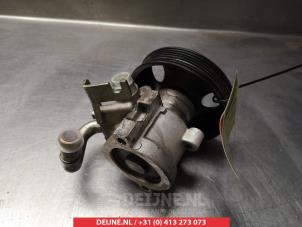 Ssang Yong Korando Lenkkraftverstärker Pumpe O331439 foto 2