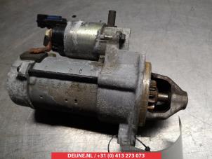 Hyundai I30 Anlasser O360690 foto 3
