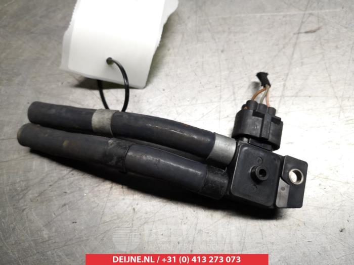 Hyundai I30 Rußfilter Sensor O371000