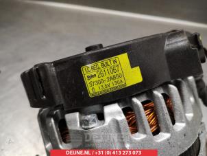 Hyundai I30 Dynamo O357788 foto 3