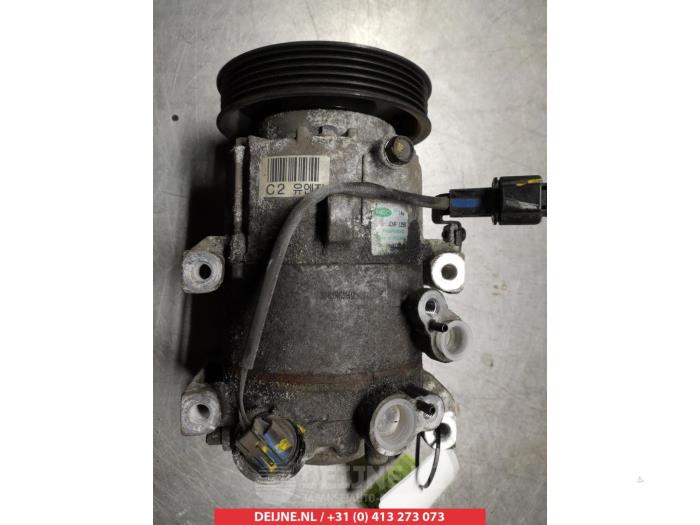 Hyundai I30 Aircopomp O346385