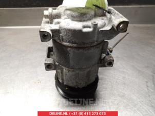 Hyundai I30 Klimapumpe O346385 foto 3