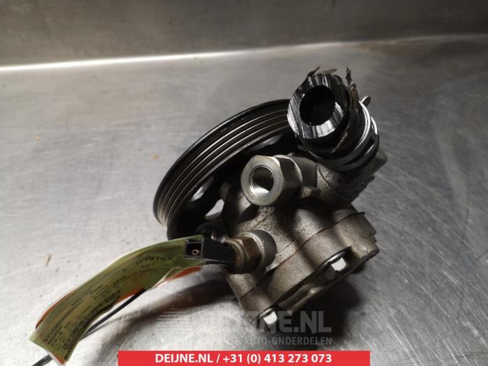 Mazda CX-9 Lenkkraftverstärker Pumpe O330810