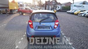 Chevrolet Spark Achterklep O295584 foto 2