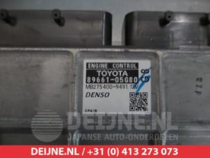 Toyota Avensis Zündschloss+Schlüssel O336050 foto 2
