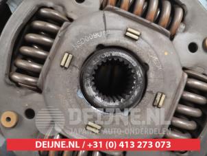 Nissan Patrol Koppelingsset (compleet) O374158 foto 2
