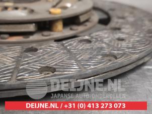 Nissan Patrol Koppelingsset (compleet) O374158 foto 3