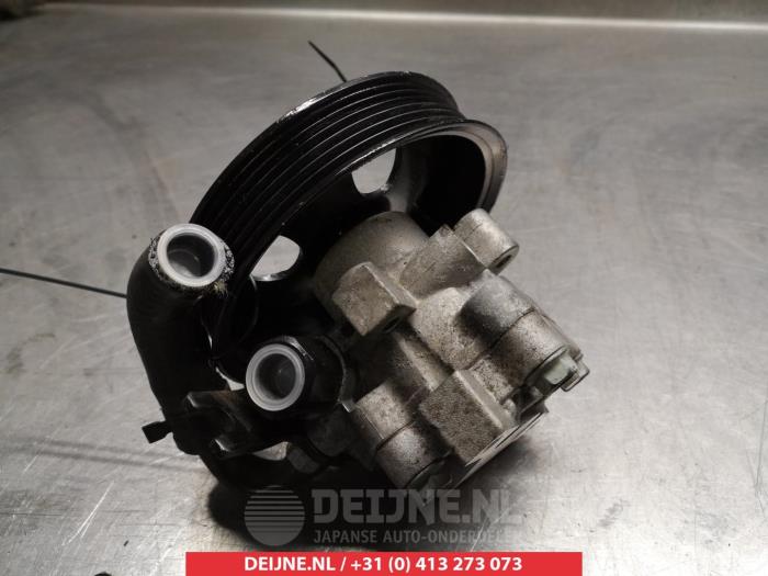 Gebruikte Pomp Servo Kia Sorento II (XM) 2.4 GDI 16V 4x2 Prijs € 83,00 Margeregeling aangeboden door V.Deijne Jap.Auto-onderdelen BV