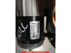 Suzuki Ignis Starter O362767 photo 2