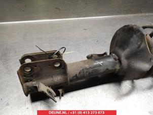 Suzuki Alto Schokdemperpoot rechts-voor O321827 foto 2