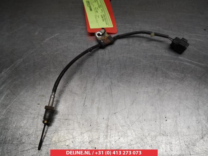Mazda 3 Rußfilter Sensor O370988