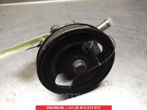 Gebruikte Stuurpomp Mitsubishi Pajero Sport (K7/9) 2.5 TD GLS Prijs € 50,00 Margeregeling aangeboden door V.Deijne Jap.Auto-onderdelen BV