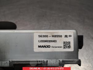 Kia Rio Lenkkraftverstärker Steuergerät O338829 foto 3