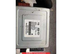 Kia Rio Lenkkraftverstärker Steuergerät O338829 foto 2