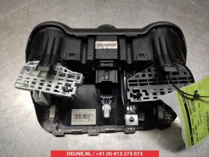 Kia Rio Heater control panel O305924 photo 2