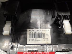 Kia Rio Heater control panel O305924 photo 3