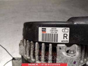 Kia Rio Dynamo O358657 foto 3