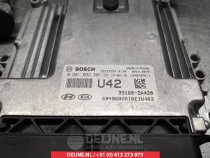 Kia Rio Computer Motormanagement O344864 foto 2