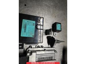 Kia Rio Computer Motormanagement O344864 foto 4