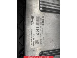Kia Rio Zündschloss+Schlüssel O335420 foto 2