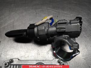 Kia Rio Set of cylinder locks (complete) O278377 photo 4